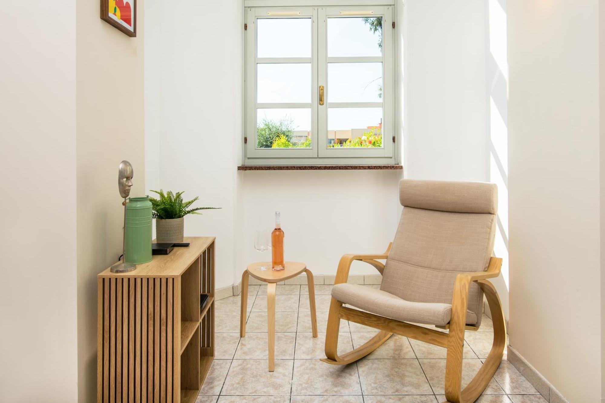 Oliviers -Agreable 2 Pieces Dans Maison Bourgeoise Menton Bagian luar foto